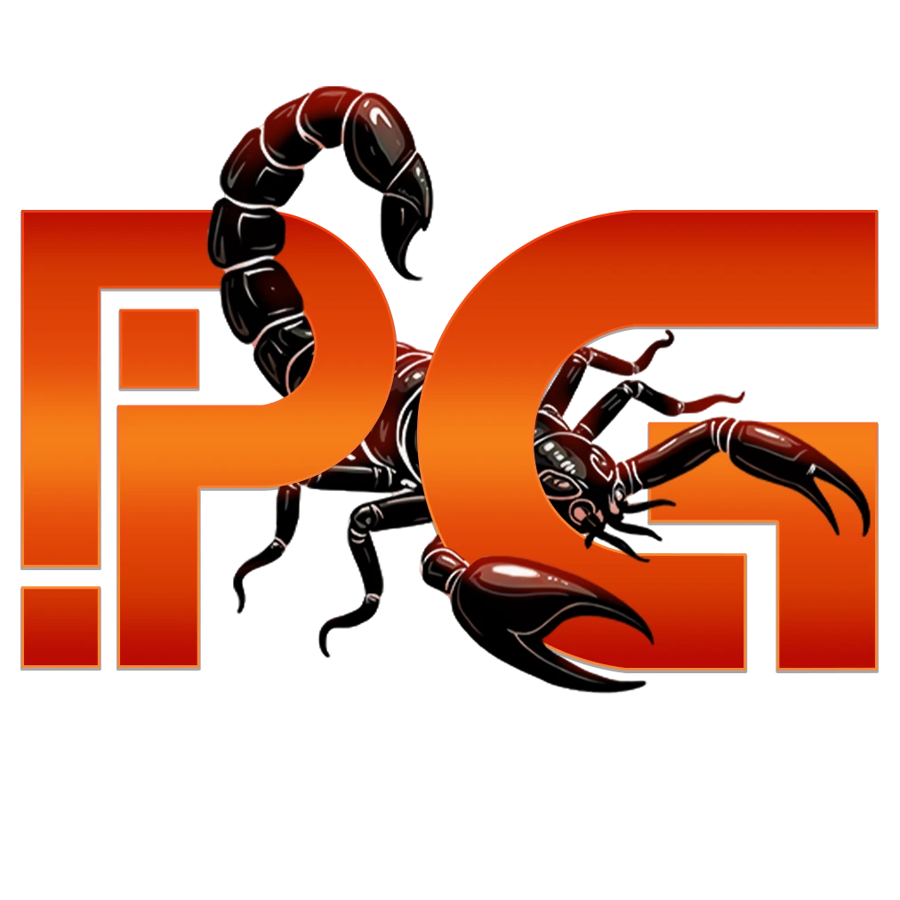 pggame